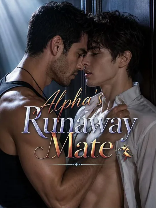 Alpha’s Runaway Mate