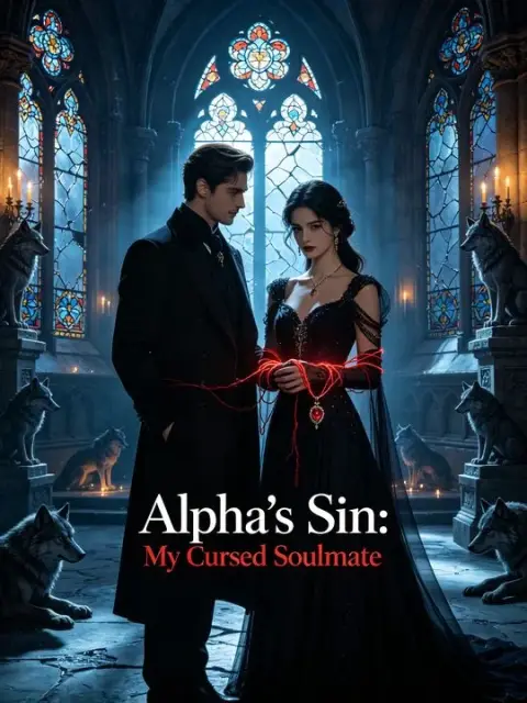Alpha’s Sin: My Cursed Soulmate
