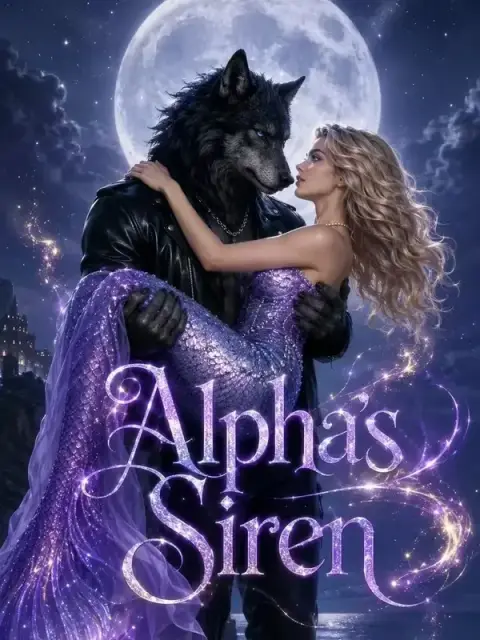 Alpha's Siren