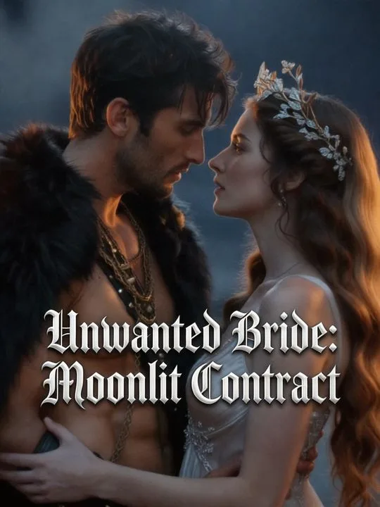 Alpha's Unwanted Bride: Moonlit Contract