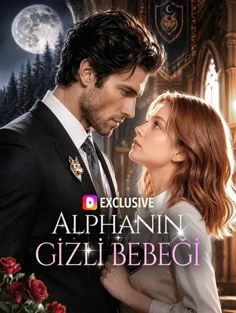 Alphanın Gizli Bebeği (Dublajlı)