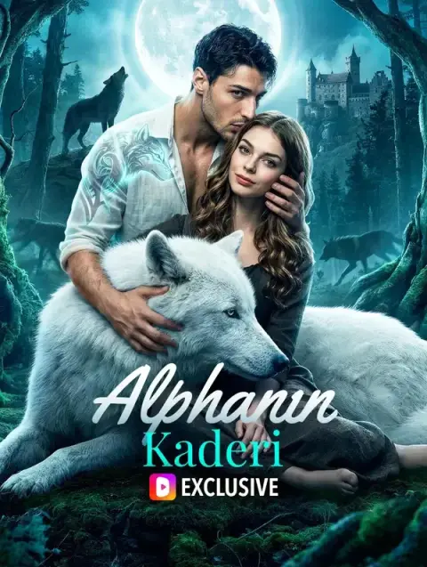 Alphanın Kaderi (Dublajlı)