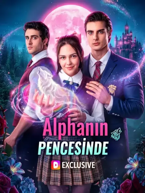 Alphanın Pençesinde