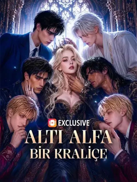 ALTI ALFA BİR KRALİÇE (Dublajlı)