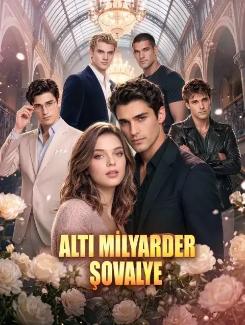 ALTI MİLYARDER ŞOVALYE