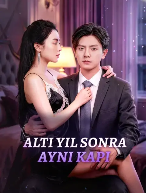 Altı Yıl Sonra Aynı Kapı