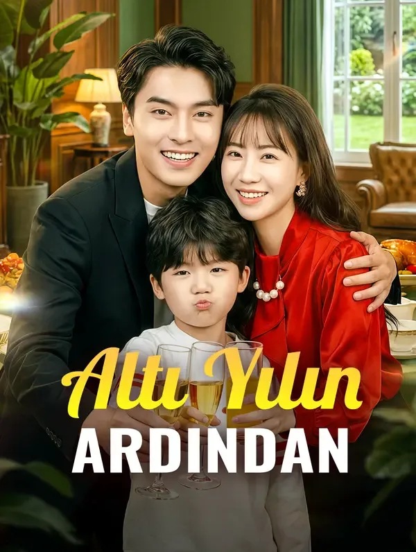 Altı Yılın Ardından (Dublajlı)