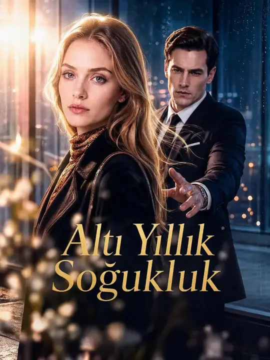 Altı Yıllık Soğukluk