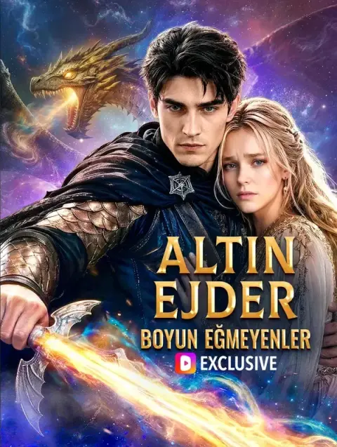 ALTIN EJDER: BOYUN EĞMEYENLER