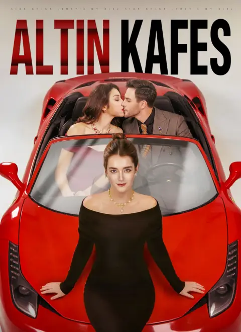 Altın Kafes | Drama Dizilerim