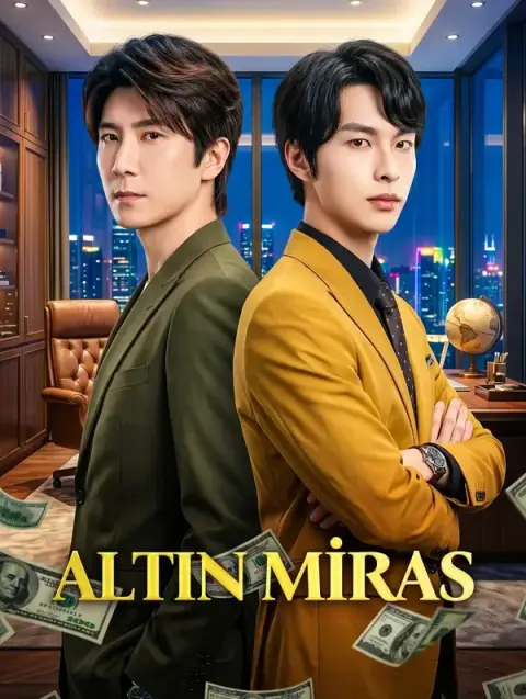 ALTIN MİRAS