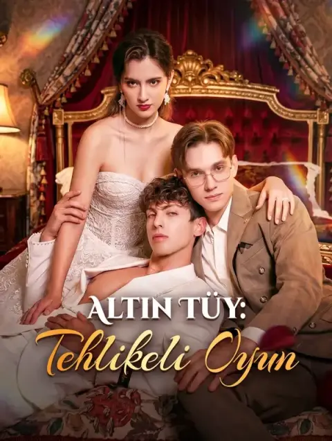 Altın Tüy: Tehlikeli Oyun