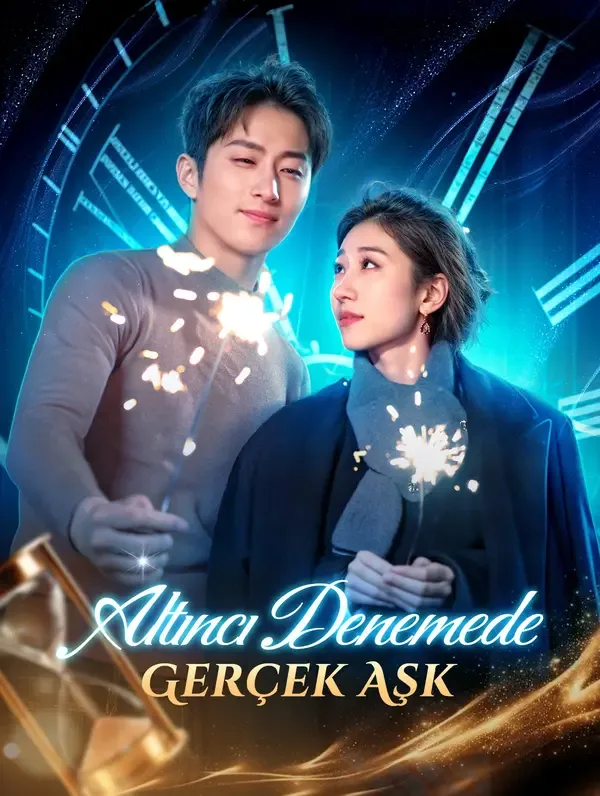 Altıncı Denemede Gerçek Aşk(Dublajlı)