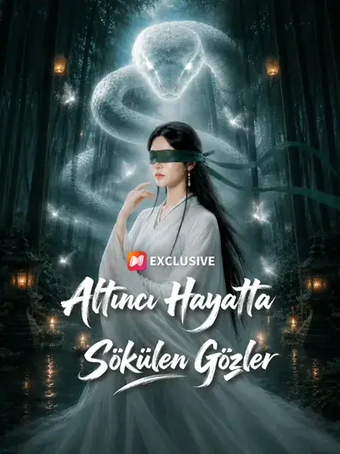 Altıncı Hayatta Sökülen Gözler