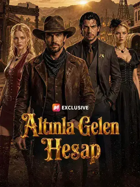 Altınla Gelen Hesap