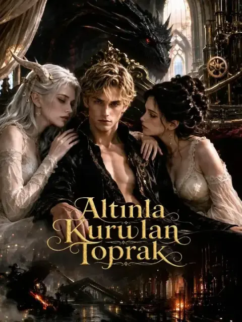 Altınla Kurulan Toprak