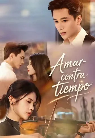 Amar contra tiempo