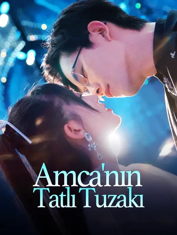 Amca'nın Tatlı Tuzakı(Dublajlı)