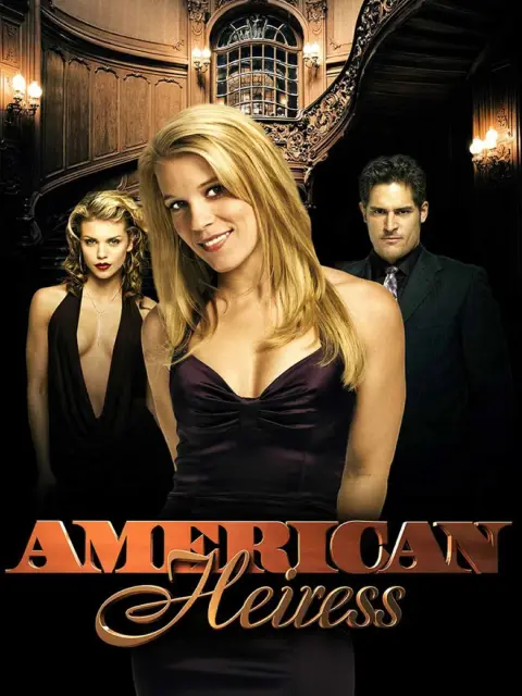 American Heiress [Original