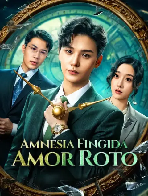 Amnesia Fingida, Amor Roto(Doblado