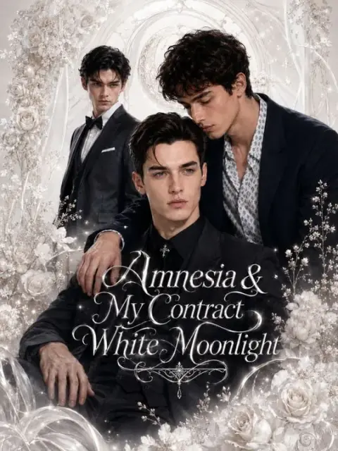 Amnesia & My Contract White Moonlight