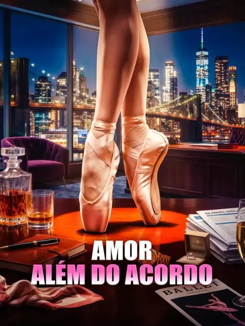 Amor Além do Acordo