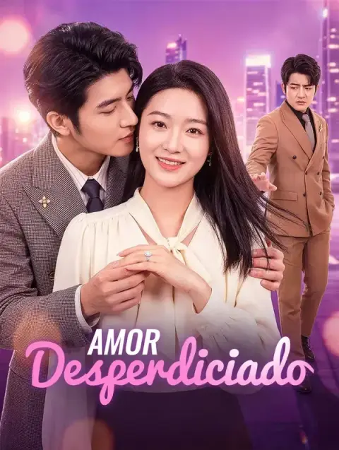 Amor Desperdiciado(Doblado
