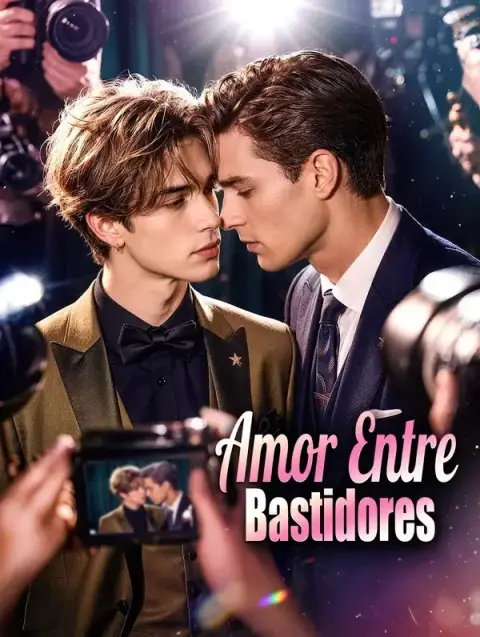 Amor Entre Bastidores