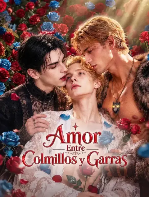 Amor Entre Colmillos y Garras