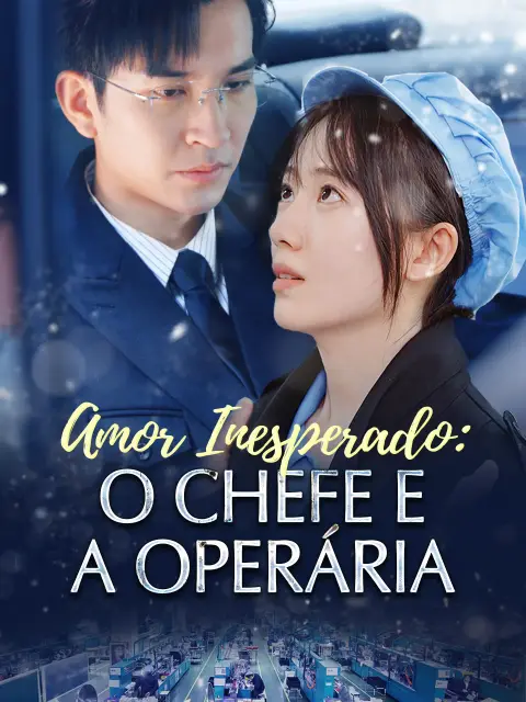 Amor Inesperado: O Chefe e Operária