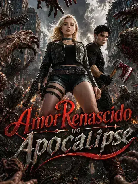 Amor Renascido no Apocalipse