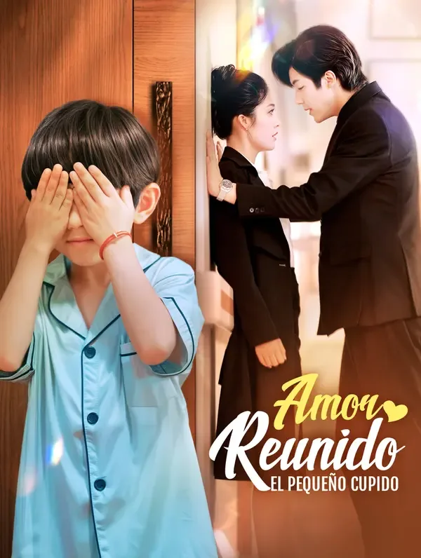 Reunited Love: The Little Cupid