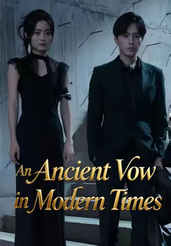An Ancient Vow in Modern Times