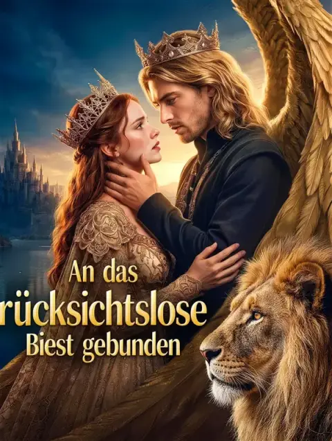 An das rücksichtslose Biest gebunden