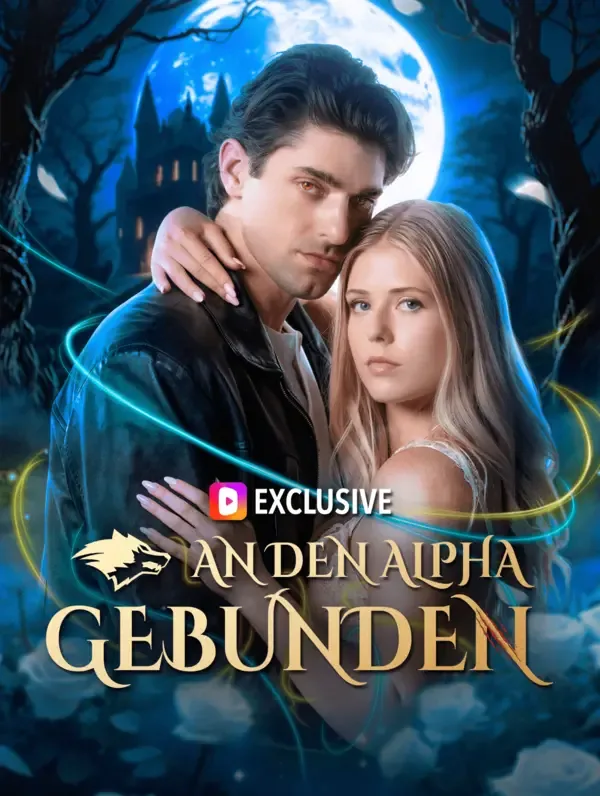 An den Alpha gebunden