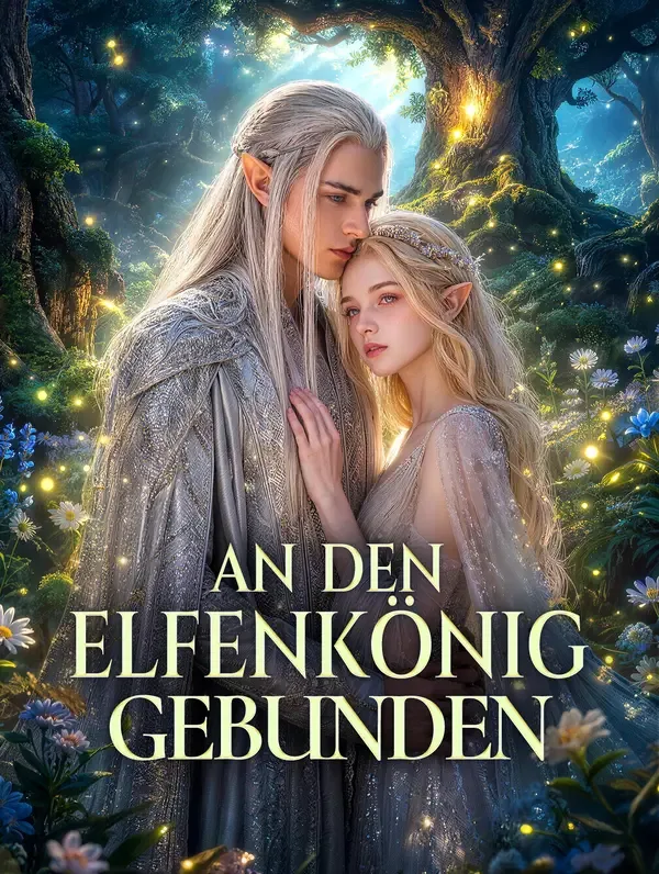 An den Elfenkönig gebunden