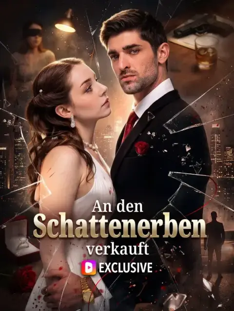 Ein den Schattenerben verkauft(Synchron)