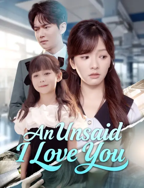 An Unsaid I Love You