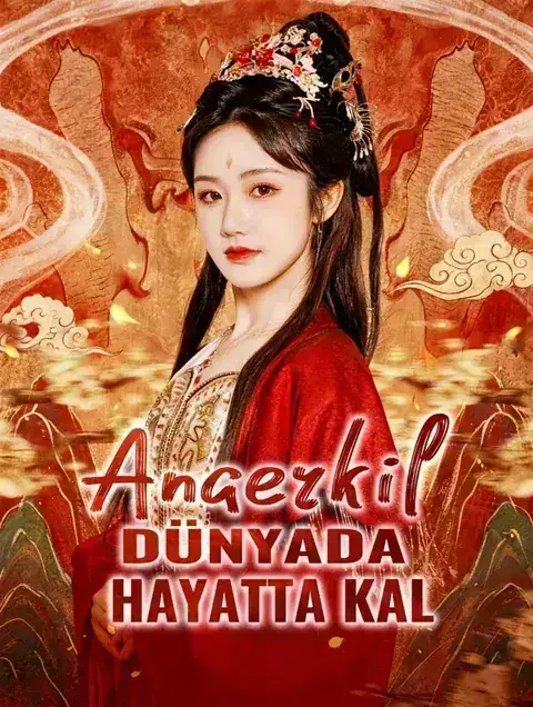 Anaerkil Dünyada Hayatta Kal