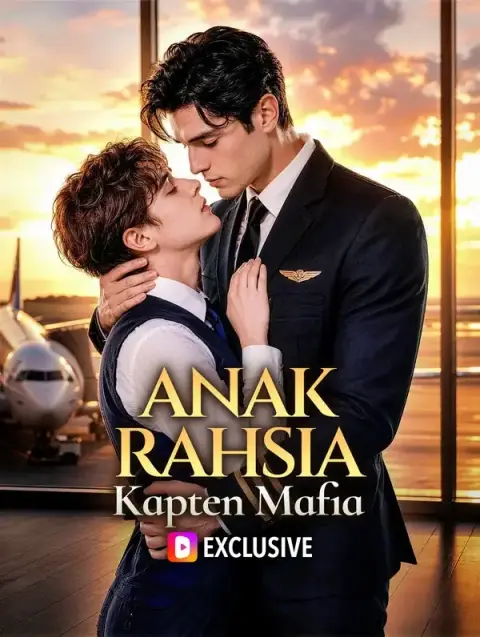 Mafya Kaptanının Gizli Çocuğu