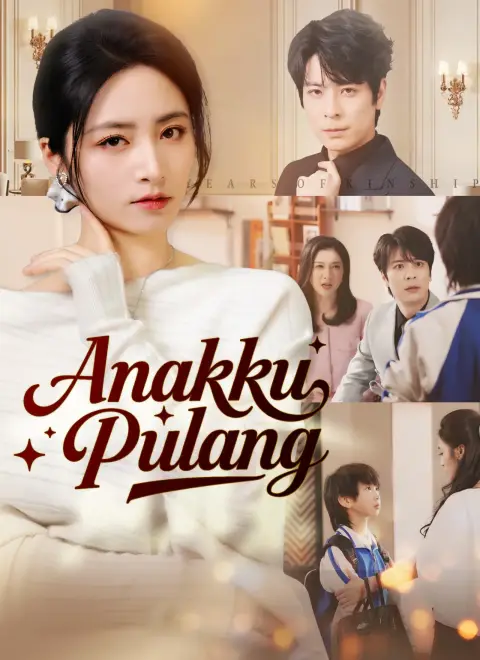 Anakku Pulang