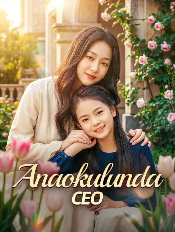 Anaokulunda CEO