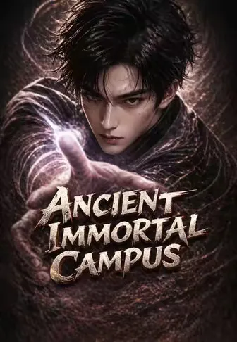 Ancient Immortal Campus
