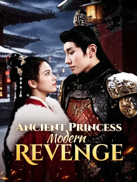 Ancient Princess, Modern Revenge