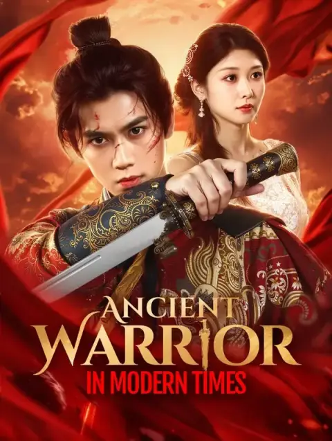 Ancient Warrior in Modern Times(Dubbed