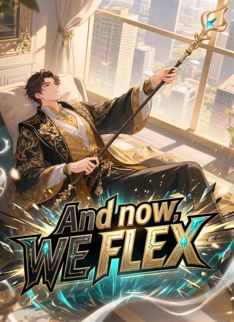 و now, we flex.