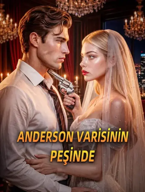 ANDERSON VARİSİNİN PEŞİNDE