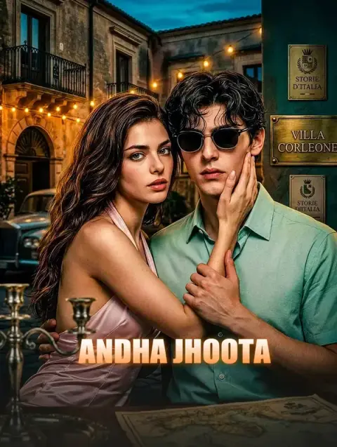 Andha Jhoota