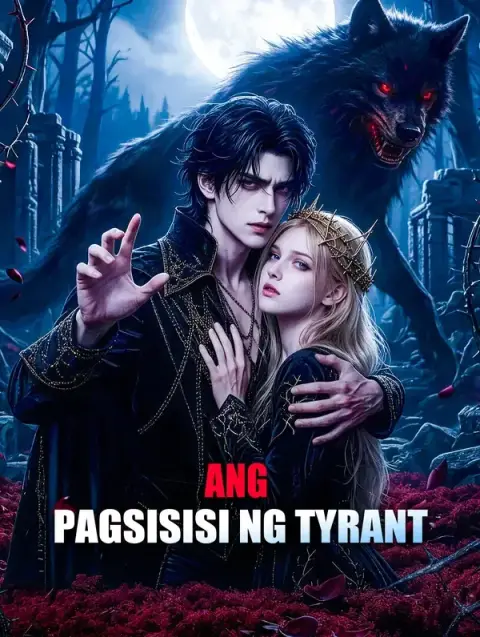 Ang Pagsisisi ng Tyrant