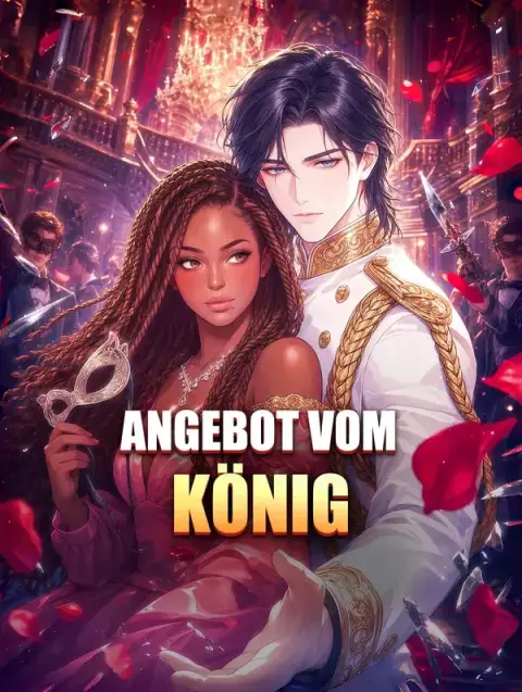 Angebot vom König